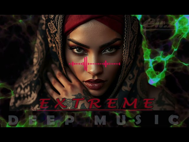 Eir.M - EXTREME (Original Mix)
