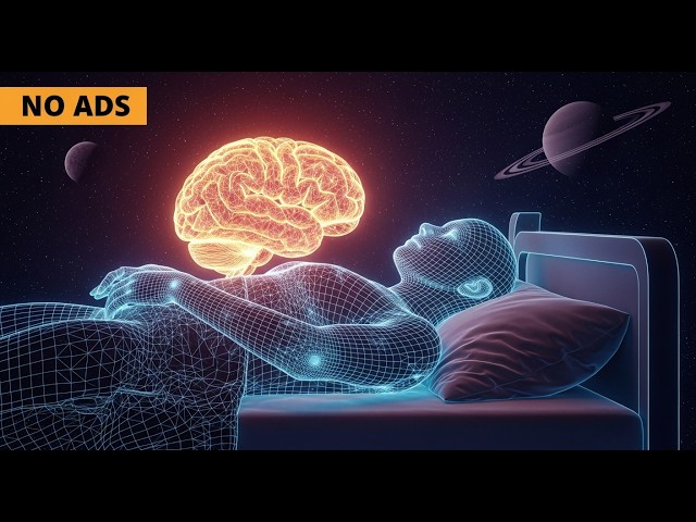 432Hz + 528Hz + 741Hz + 936Hz | Alpha Waves Heal The Whole Body and Spirit, Relieve Stress''