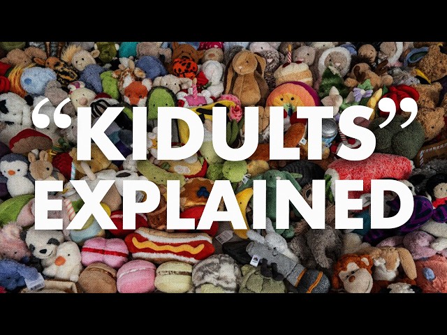 The RISE of Toy Overconsumption