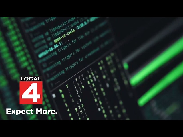 Hackers target at least 9 Michigan water systems