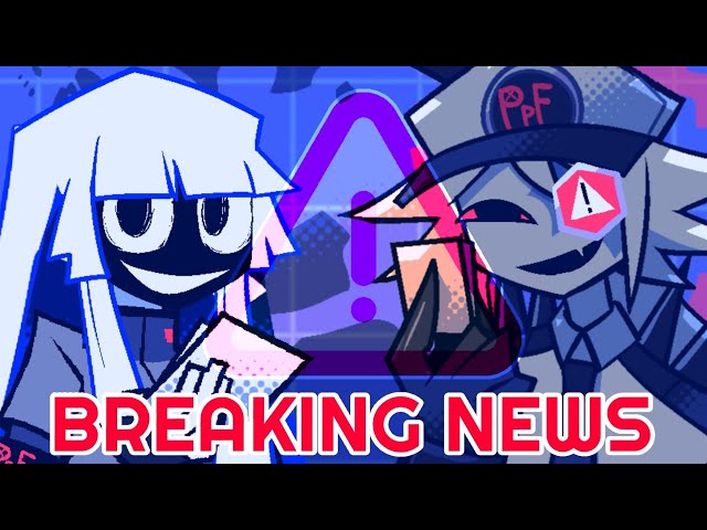 Attention⚠️Breaking News || Animation meme