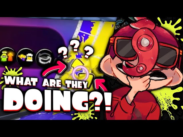 The Most Strange Cases Of Throwing In X Rank