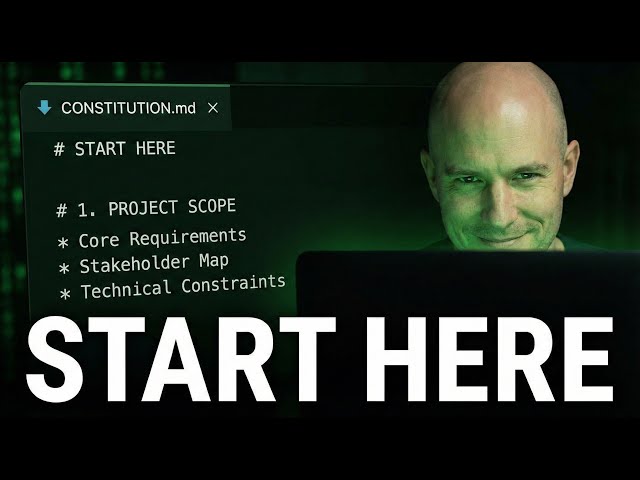 The 'Superhuman' Coding Standard No One Is Talking About
