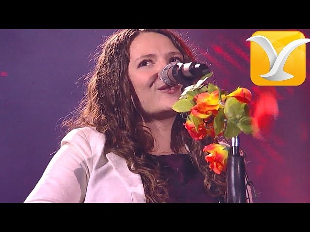 Jesse & Joy - ¡Corre! - Festival de Viña del Mar 2014 HD