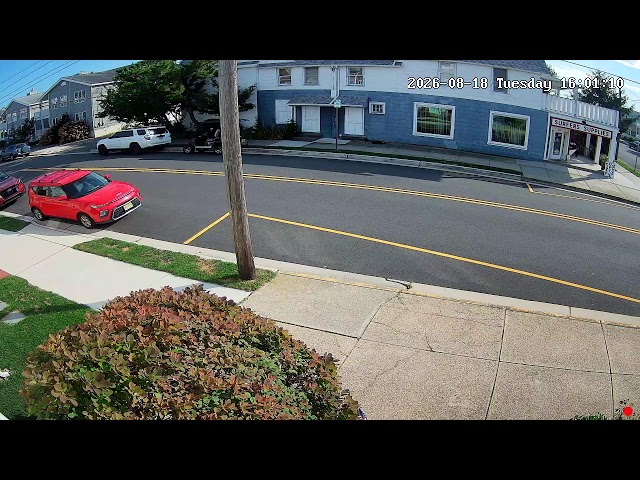 Surfers Supplies Live Cam