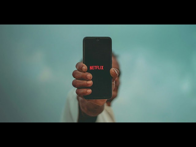 Cover your eyes Netflix vertical video is coming this year