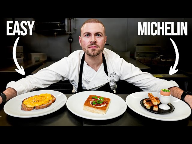 The 3 Breakfast Techniques Every Chef Should Learn