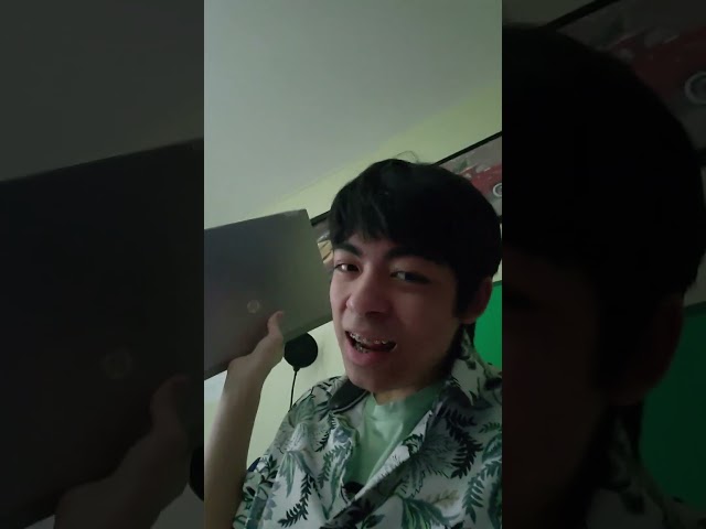 Old high end vs new low end computer #38