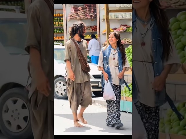axel pons and jemra in gilgit baltistan 🇵🇰💔#axel #love #shorts #zafargilgiti.