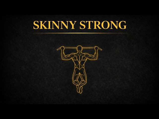 This Old Soviet Method Makes Skinny Men Brutally Strong