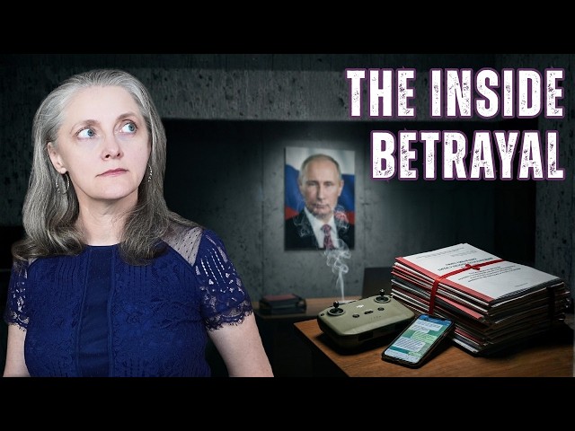 The Grim Reality Russia’s War Bloggers Are Realizing About Putin’s Regime