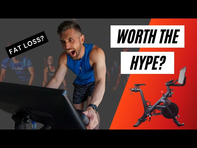 We Tried Peloton For One Year... And here's what we think