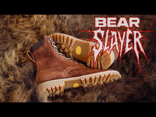 Building the Most Flexible Boot on the Market | How It's Made