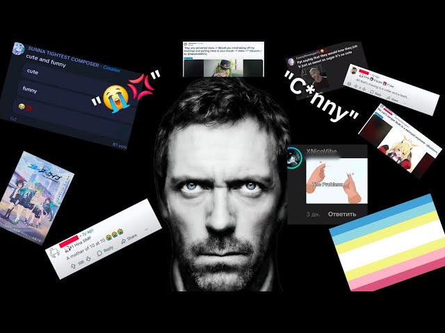 Blue Archive fans are...