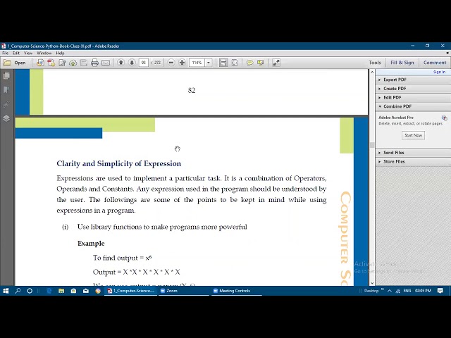GRADE-11 PROGRAMMING METHODOLOGY-PART 1