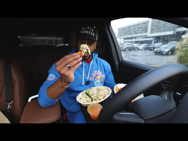 I Tried Chipotle's New Chili Lime Chips and Cardi B Meal