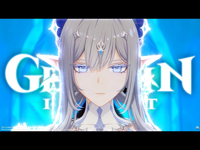 My Reaction to Snezhnaya (Genshin Impact 7.0)
