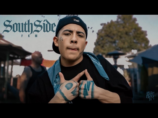 FKM - SouthSide (Official Music Video)
