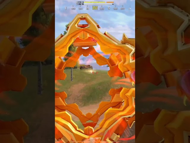 Insane Squad Wipe | CODM BR #shorts #callofdutymobile #codm #codmobile
