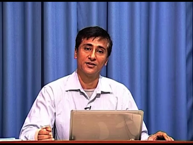 Lec18: Lubricant Additives #swayamprabha