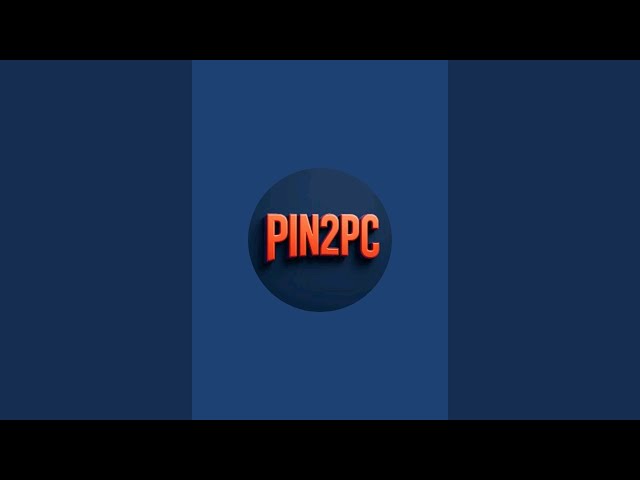 🔴 WINDOWS RECOVERY LIVE STREAMS | Laptop Recovery, Reset & Troubleshooting | PIN2PC