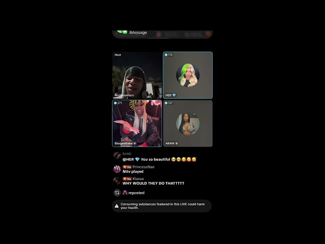 NTTV:The cast of YNR TV show talks about the last episode😬😬😬 #fypシ゚viral #nttv #messy 