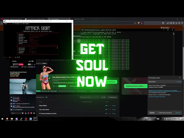 SOUL C2 | BEST C2/API 2026
