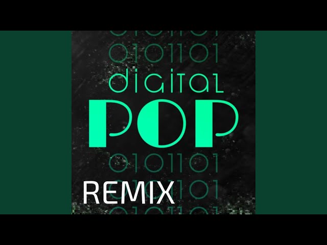 Digital Pop