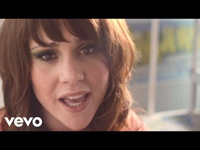 Kate Nash - Foundations