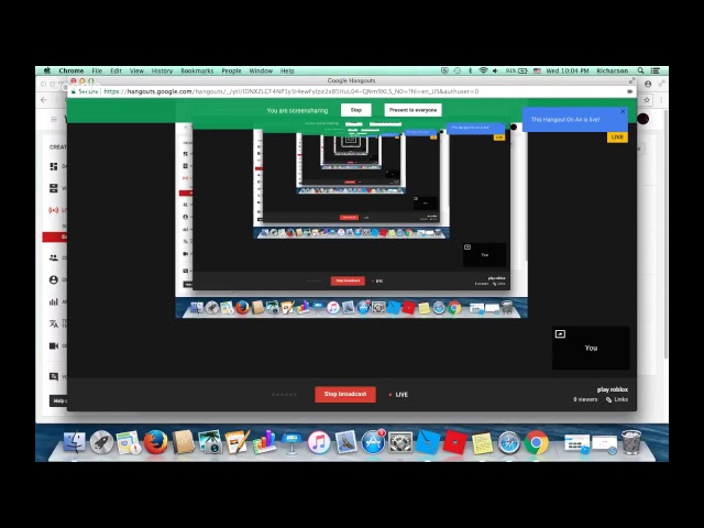 play roblox