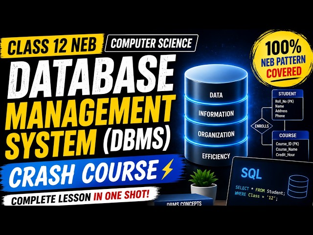 class 12 computer science chapter 1 in nepali