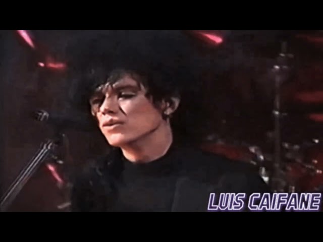 Caifanes - Amanece - (Mala Noche No 1988) Remaster 2026