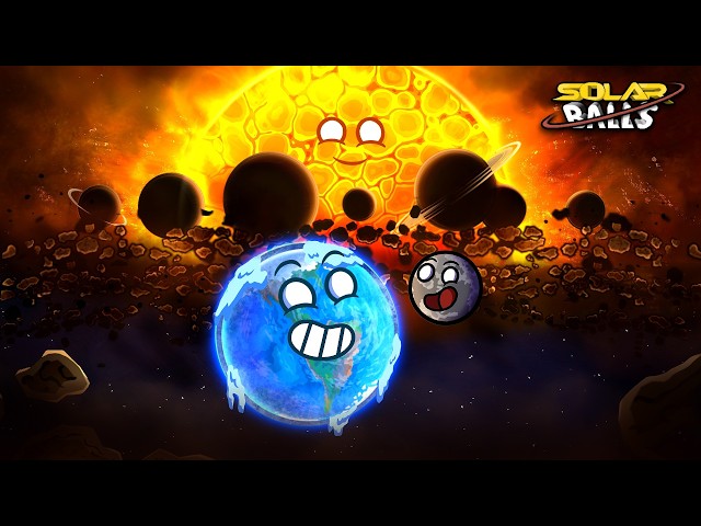 The Solar System is Back!