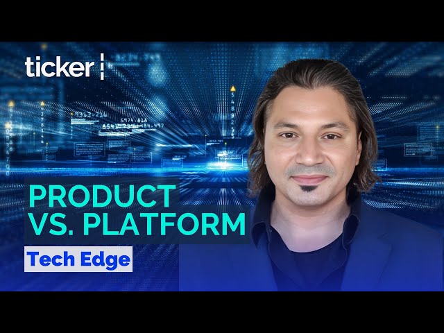 Product vs Platform: What’s the difference?