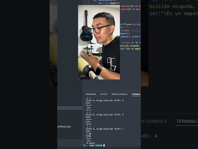 Día 23 del reto Escribiendo una línea de código por cada día que pasa #programador #developer
