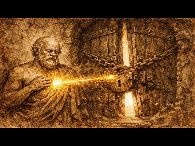 SHOCKING ANCIENT TRUTH — Socrates’ Self Truth: Know Thyself to Unlock Wisdom!