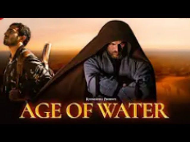 Age of Water | Round2hell new Video | 3Comedian
