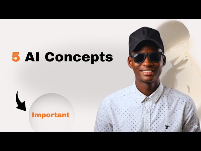 5 Important Concepts In The Age Of AI Software Development