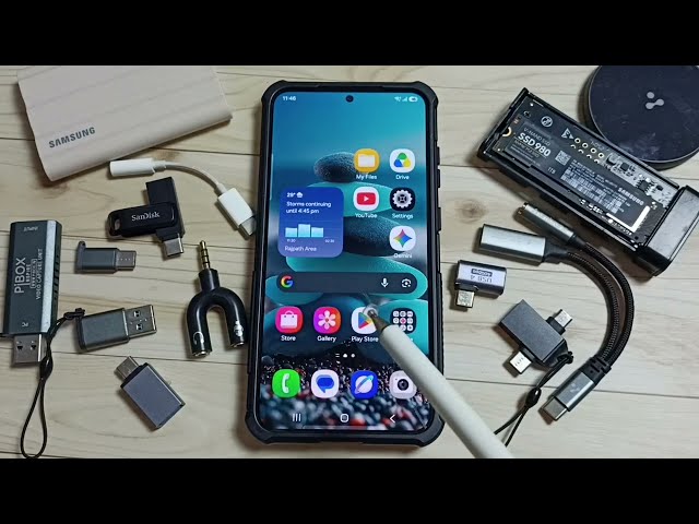 How to Enable 360 Audio Recording on Samsung Galaxy S26, S26 Plus and S26 Ultra Camera Settings