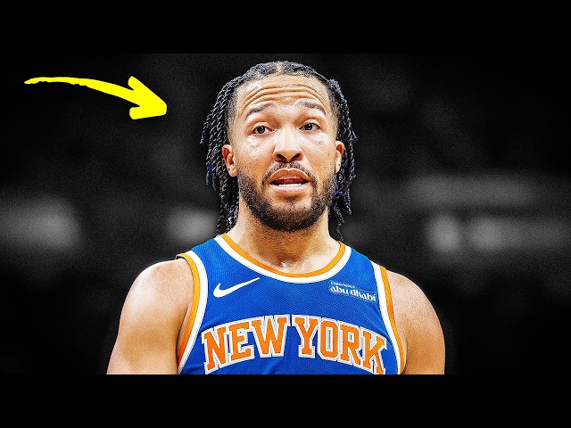 The NBA Has a New York Knicks Problem