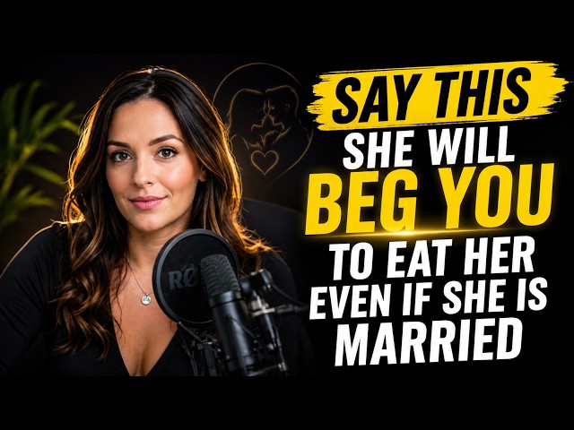 **Stop Calling Her “Beautiful” — Say These 8 Things Instead & Watch Her Attraction Grow