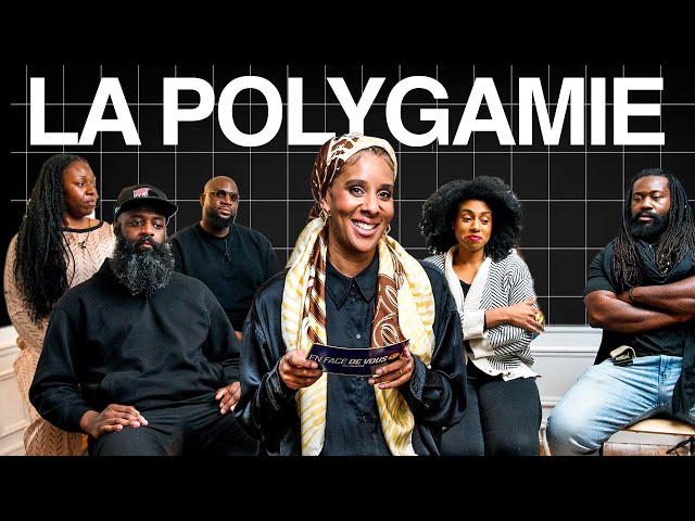 POLYGAMY: solution or poison for the couple