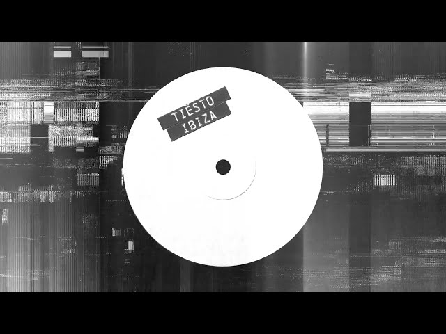 Tiësto - Ibiza