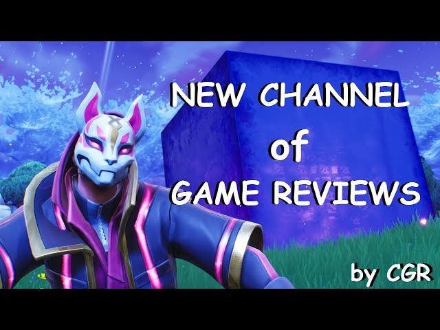 The best channel of game reviews. Games for Android and iOS.