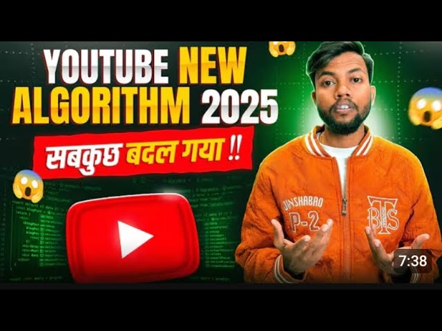 YouTube Channel Growth Tips: Step-by-Step Guide @ManojDey