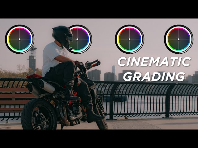 The ONLY Action Cam LUT You Will Need