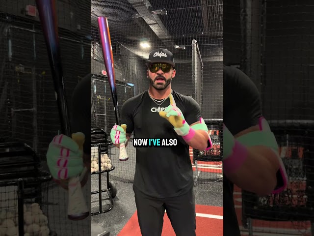 When You Should Go To A Showcase #baseballszn #baseballplayer #athlete