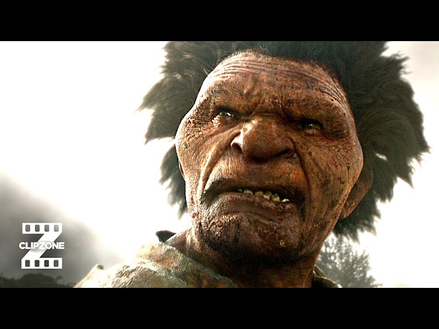 Jack The Giant Slayer | Giants Attack The Kingdom | ClipZone: High Octane Hits