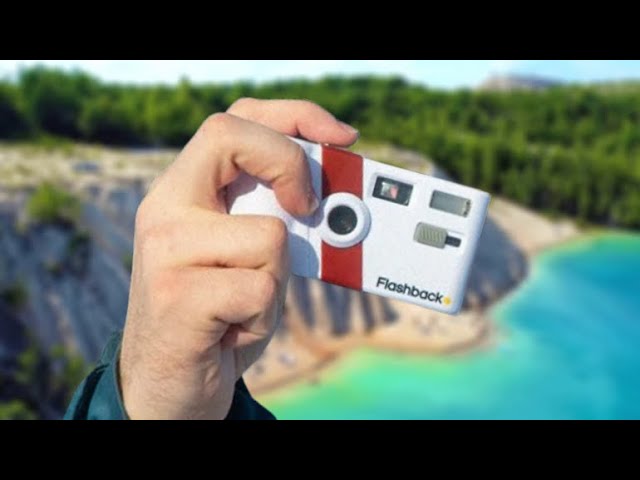 Flashback One35 V2 | The Return of True Photography!