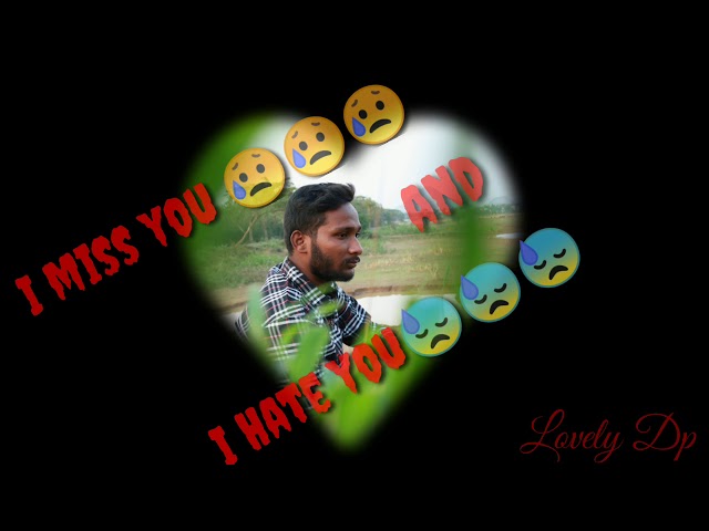 DpSmart miss you creation